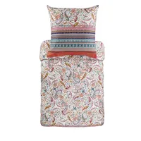 BASSETTI Burano rosa 155 x 220 cm + 80