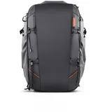 PGYTECH OneMo FPV Rucksack, 30L Space Black)