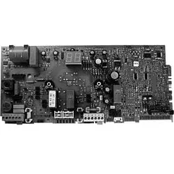 Bosch Leiterplatte 87483005120 für Gasheizkessel