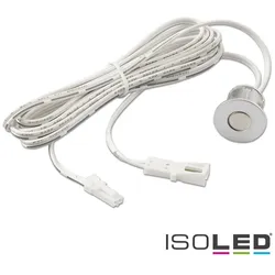 ISOLED MiniAMP LED Touch PWM-Dimmer, 1 Kanal, 12-24V DC, 3A, IP20 ISO-114537