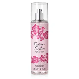 Christina Aguilera Definition Body Mist 236 ml