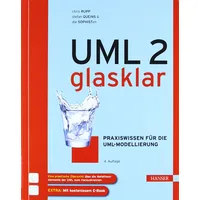 Hanser Fachbuchverlag UML 2 glasklar