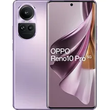 OPPO Reno10 Pro 12 GB RAM 256 GB Glossy Purple