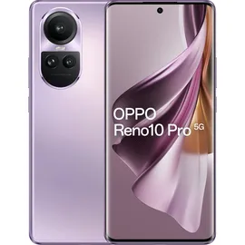 OPPO Reno10 Pro 12 GB RAM 256 GB Glossy Purple