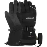 Reusch Maxim Gore-TEX Schwarz, 6,5