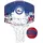 Wilson Mini-Basketballkorb NBA TEAM MINI HOOP, PHILADELPHIA 76ERS, Kunststoff, Rot oder Blau oder Weiß