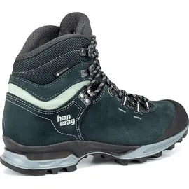 Hanwag Tatra Light GTX Damen Petrol/Mint 40,5