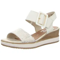 REMONTE Sandaletten in beige | 39