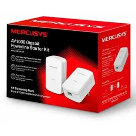 Mercusys MP500 KIT 1000 MBit/s