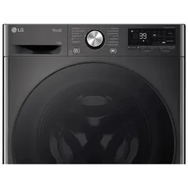 LG F4WR703YB Waschmaschine (13 kg, 1400 U/min)