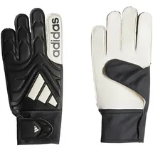 adidas Copa Torwarthandschuhe Schwarz/Weiß 9