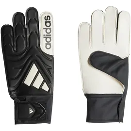 adidas Copa Torwarthandschuhe Schwarz/Weiß 9