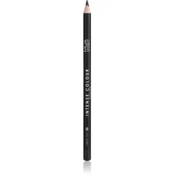 MUA Makeup Academy Intense Colour Eyeliner mit intensiver Farbe Farbton Lights Out 1,5 g