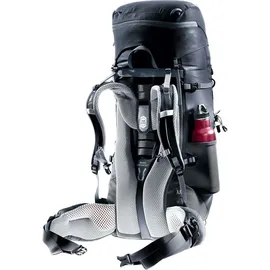 Deuter Aircontact Lite 45 + 10 SL Schwarz