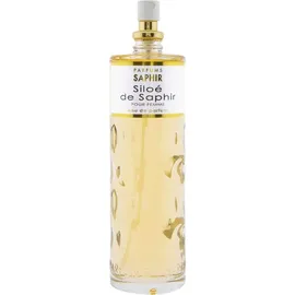 Saphir Parfums Siloé Eau de Parfum 200 ml