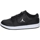 Nike Jordan Court Low Kinder schwarz 6Y