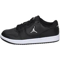 Nike Jordan Court Low Kinder schwarz 6Y