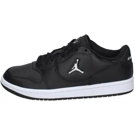 Nike Jordan Court Low Kinder schwarz 6Y