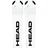 Head Supershape JRS All-Mountain-Ski Blau 120 cm