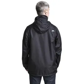 Trespass Fraser Ii Jacke Damen Schwarz XS