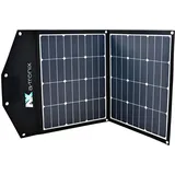 a-TroniX PPS Solar Bag 2x40W 80W faltbares Solarpanel