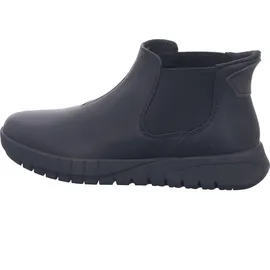 GEOX FLEXTRIDE PLUS, Boots in schwarz - Gr.: 41