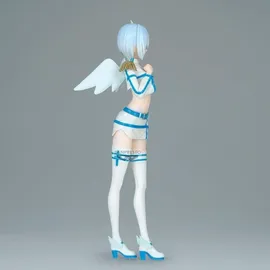 BANPRESTO 2.5 Dimensional Seduction - Nokiel Angel Glitter & Glamours