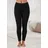 LAVANA Thermoleggings Regular Schwarz 40/42