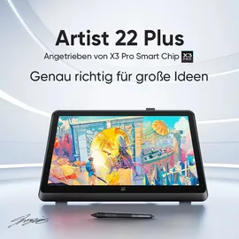 XP-Pen XPPen Artist 22 Plus