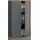 VCM Salia Aktenschrank 110 x 60 x 33 cm schwarz