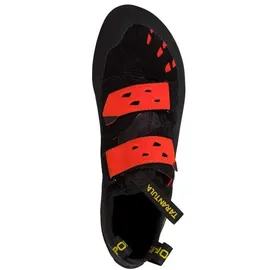 La Sportiva Tarantula Kletterschuhe (Größe 36.5, schwarz)