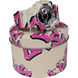 Casio G-Shock GA-110SS Harz 55,0 mm GA-110SS-1AER