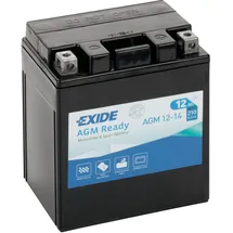 Exide AGM12-14 12 Ah 210 A