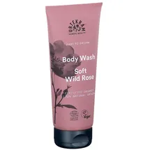 Urtekram Soft Wild Rose Body Wash