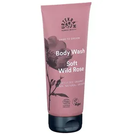 Urtekram Soft Wild Rose Body Wash