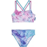 Playshoes Bügel-Bikini UV-Schutz Batik Blau 98/104