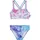 Playshoes Bügel-Bikini UV-Schutz Batik Blau 98/104