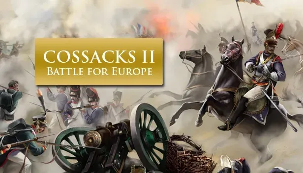 Cossacks 2: Battle for Europe