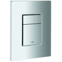 Grohe Skate Cosmopolitan Drückerplatte mattchrom