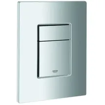 Grohe Skate Cosmopolitan Drückerplatte mattchrom