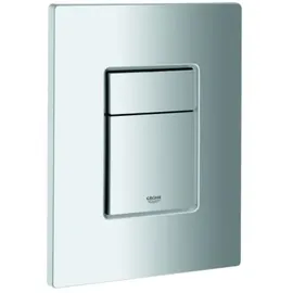Grohe Skate Cosmopolitan Drückerplatte mattchrom