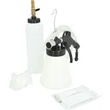 BRILLIANT TOOLS Druckluft-Bremsenentlüfter