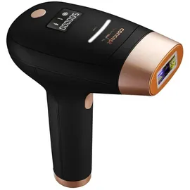 Concept Perfect Skin Pro IL5020 Schwarz