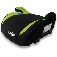 PETEX Auto-Kindersitzerhöhung mit Isofix - Max Plus, i-Size ECE