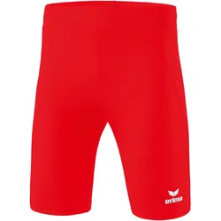 erima Racing kurze Leichtathletik Tights Kinder rot 164
