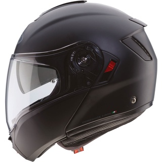 Caberg Levo X, casque à bascule - Noir Mat - M