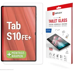 DISPLEX Panzerglas Galaxy Tab S10 FE+
