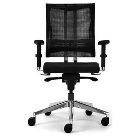 NOWY STYL Net Motion schwarz