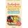 veggie + Zuckerfreie Lunchbox-Rezepte für Kinder