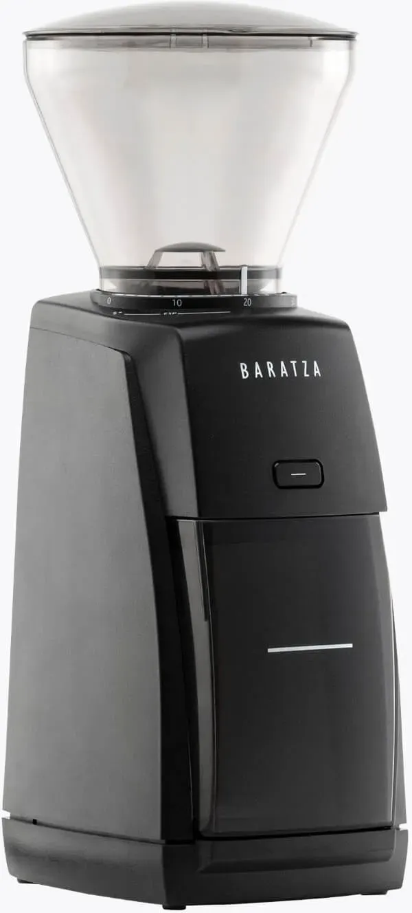 Baratza Encore ESP, schwarz